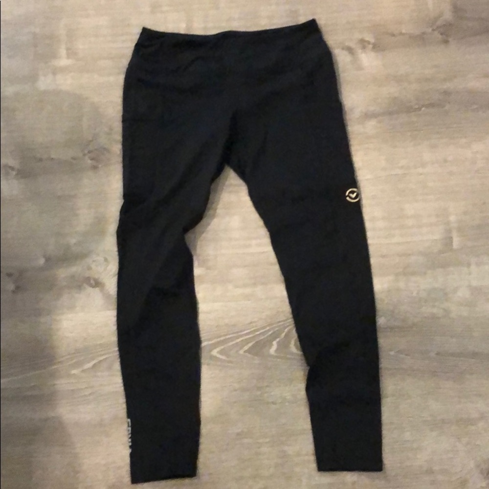 Black Leggings
